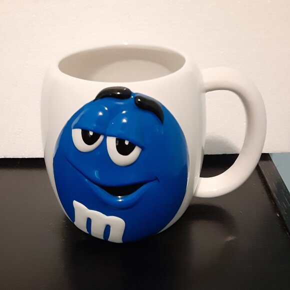 M&M’S Character Ceramic Mug - Picture 2 of 5